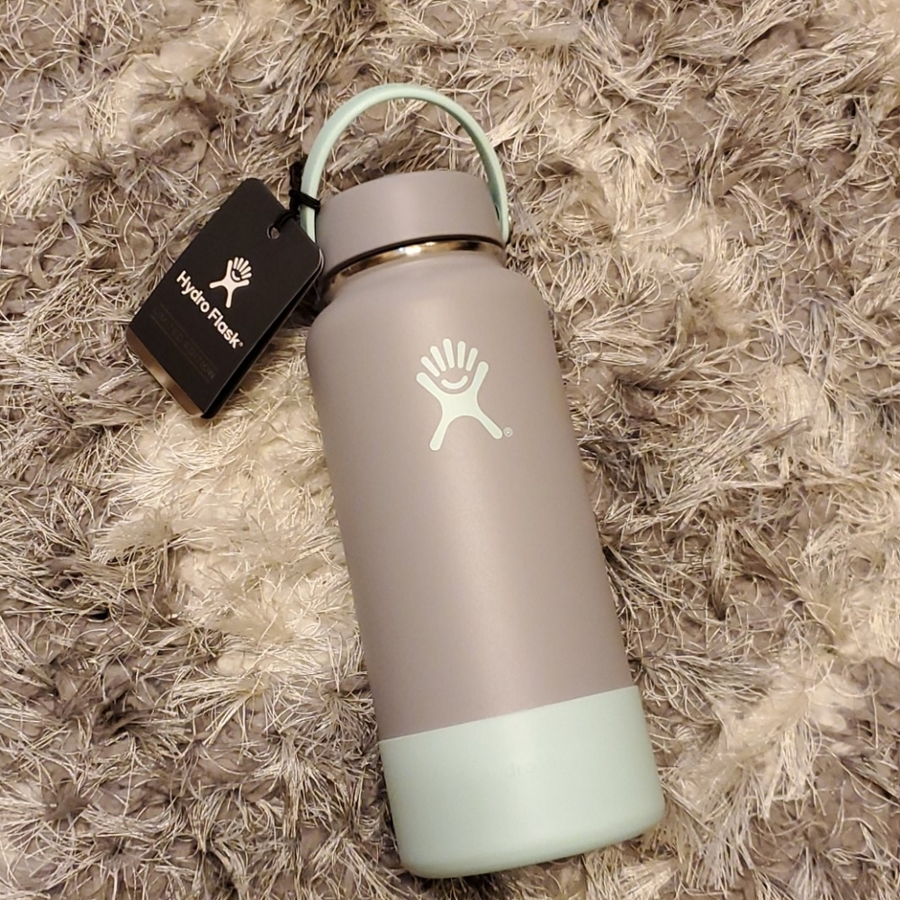 Limited Edition Hydro Flask